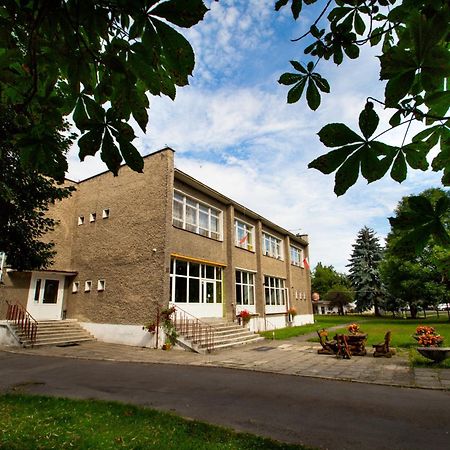 Zajazd Grodek Bujak Robert Naclegi I Restauracja Grodkow  Esterno foto