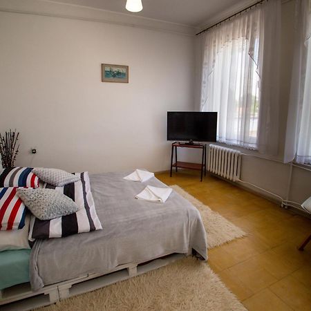 Zajazd Grodek Bujak Robert Naclegi I Restauracja Grodkow  Esterno foto