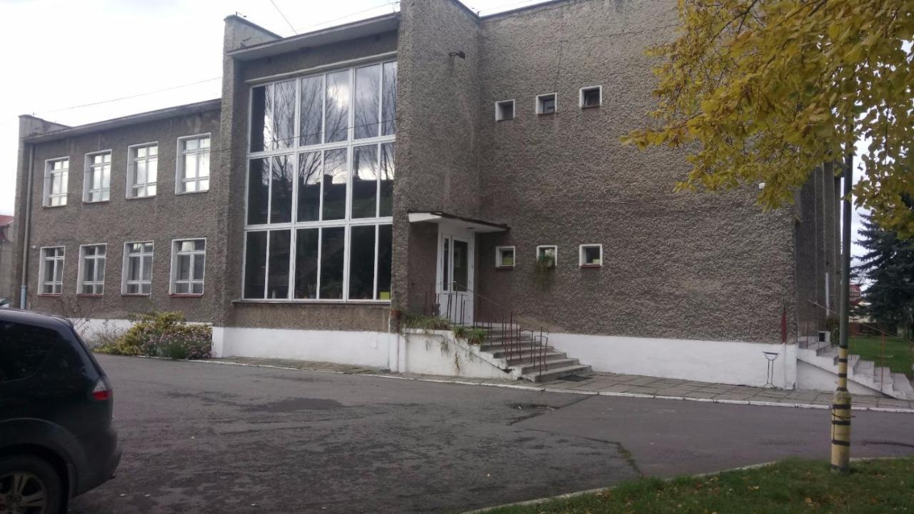 Zajazd Grodek Bujak Robert Naclegi I Restauracja Grodkow  Esterno foto