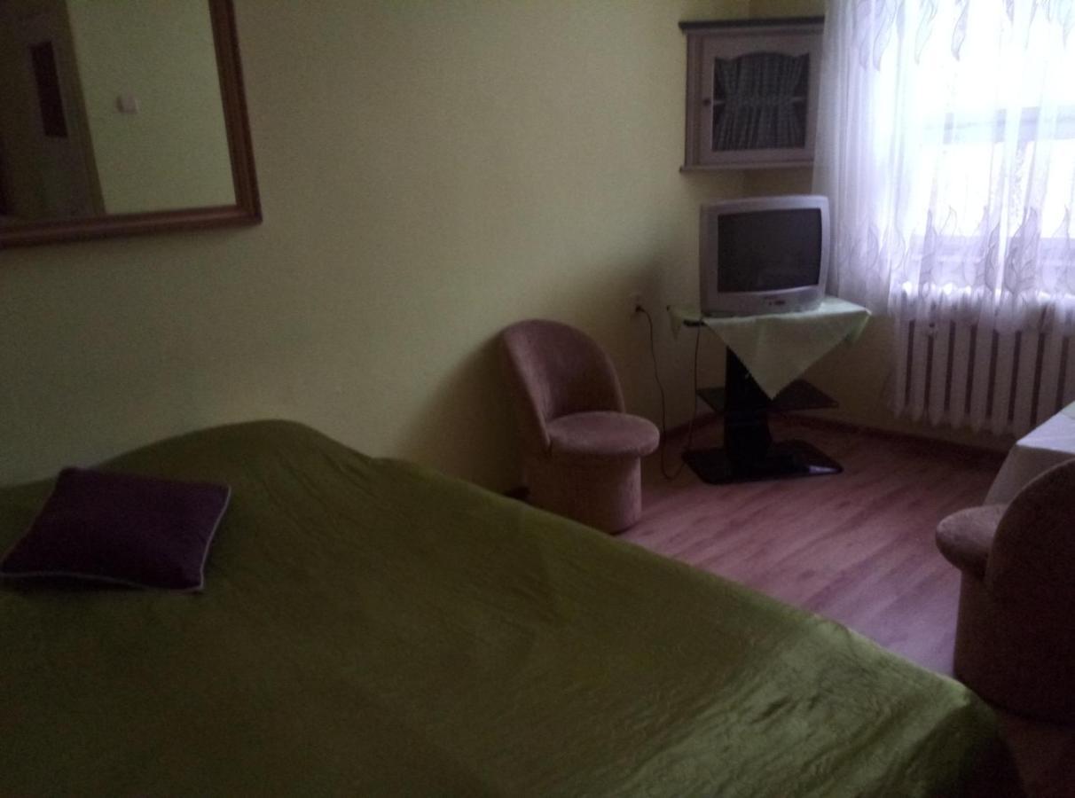 Zajazd Grodek Bujak Robert Naclegi I Restauracja Grodkow  Esterno foto