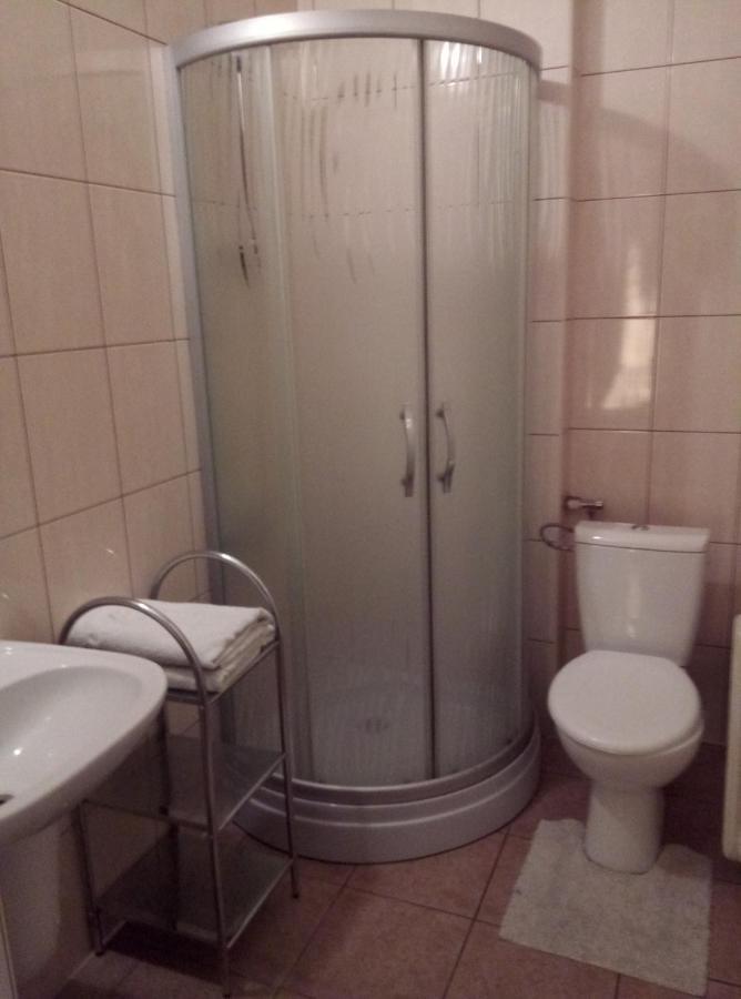 Zajazd Grodek Bujak Robert Naclegi I Restauracja Grodkow  Esterno foto
