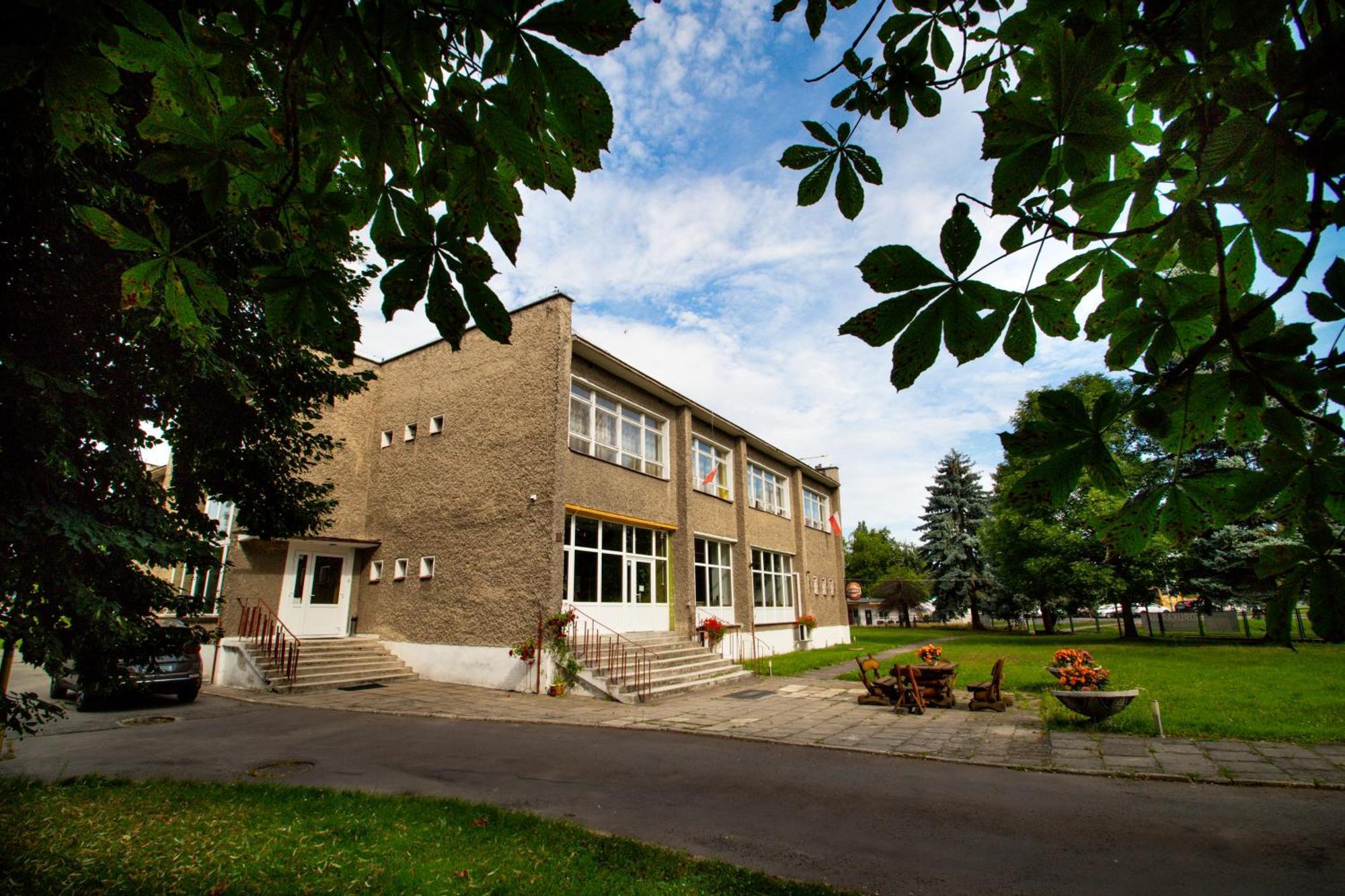Zajazd Grodek Bujak Robert Naclegi I Restauracja Grodkow  Esterno foto